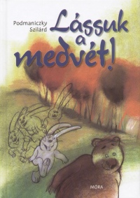 Lssuk a medvt
